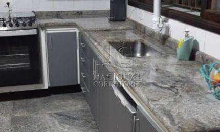 Sobrado à venda, 193 m² por R$ 860.000,00 - Vila Francisco Matarazzo - Santo André/SP