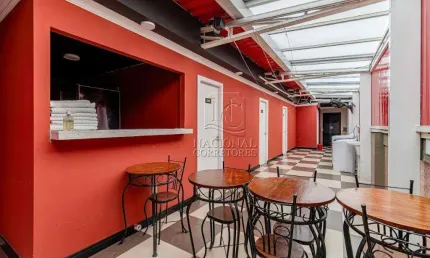 Salão à venda, 550 m² por R$ 3.200.000,00 - Barcelona - São Caetano do Sul/SP