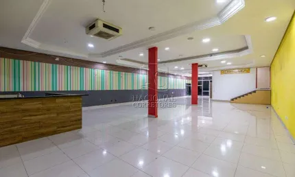 Salão para alugar, 280 m² por R$ 11.629,00/mês - Jardim - Santo André/SP