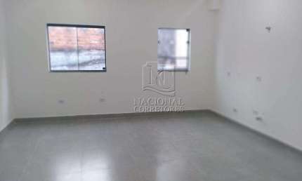 Salão para alugar, 250 m² por R$ 11.773,34/mês - Vila Alzira - Santo André/SP