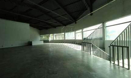 Salão para alugar, 400 m² por R$ 16.485,00/mês - Vila Príncipe de Gales - Santo André/SP