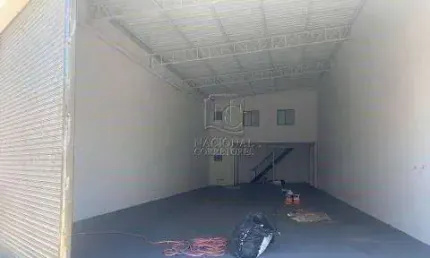 Salão para alugar, 240 m² por R$ 9.200,00/mês - Casa Branca - Santo André/SP