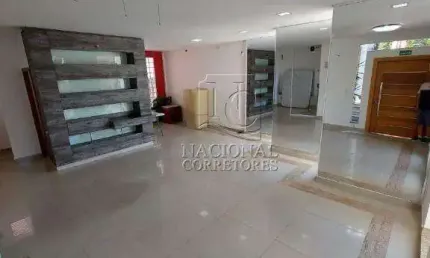 Salão para alugar, 65 m² por R$ 12.000,01/mês - Vila Boa Vista - Santo André/SP