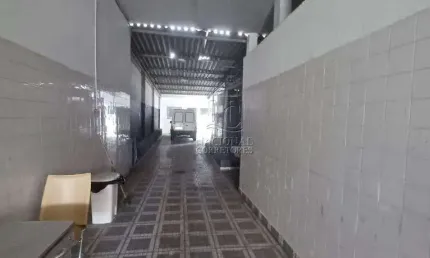 Salão para alugar, 400 m² por R$ 8.800,00/mês - Parque das Nações - Santo André/SP