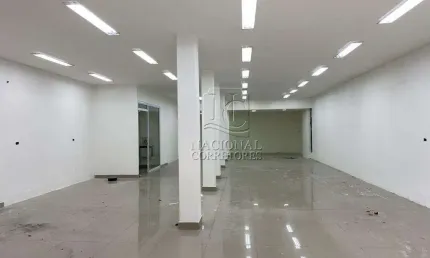 Salão para alugar, 400 m² por R$ 13.649,00/mês - Silveira - Santo André/SP