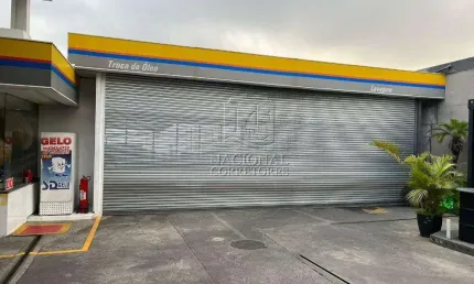 Salão para alugar, 150 m² por R$ 9.721,08/mês - Jardim São Caetano - São Caetano do Sul/SP