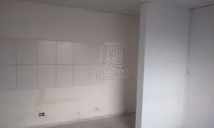 Salão à venda, 117 m² por R$ 1.000.000,00 - Parque Erasmo Assunção - Santo André/SP