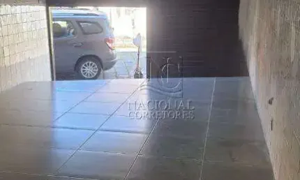 Salão para alugar, 45 m² - santa teresinha - santo andré/sp