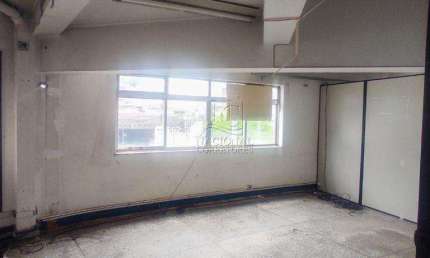 Salão à venda, 18000 m² por R$ 5.000.000,00 - Vila Camilópolis - Santo André/SP