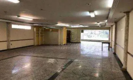 Salão para alugar, 300 m² por R$ 6.400,00/mês - Fundação - São Caetano do Sul/SP
