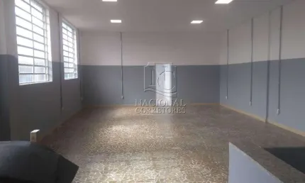 Salão para alugar, 280 m² por r$ 7.490,00/mês - vila formosa - são paulo/sp
