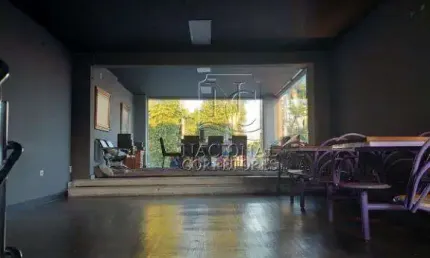 Salão à venda, 269 m² por r$ 2.127.000,00 - jardim do mar - são bernardo do campo/sp
