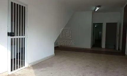 Salão para alugar, 443 m² - Vila Curuçá - Santo André/SP