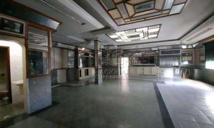 Salão para alugar, 331 m² por R$ 5.300,00/mês - Parque Novo Oratório - Santo André/SP