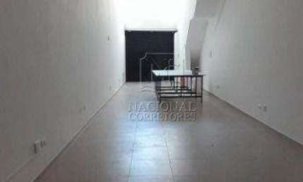 Salão para alugar, 100 m² por R$ 5.130,00/mês - Centro - Santo André/SP
