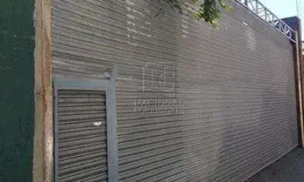 Salão para alugar, 175 m² por R$ 16.145,27/mês - Vila Boa Vista - Santo André/SP