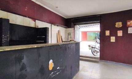 Salão à venda, 46 m² por R$ 320.000,00 - Parque Oratório - Santo André/SP