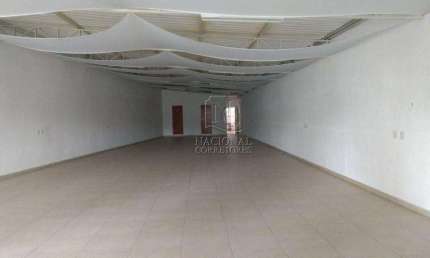 Salão à venda, 640 m² por R$ 2.000.000,00 - Santa Maria - Santo André/SP