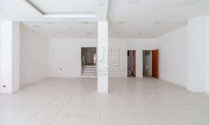 Salão para alugar, 340 m² - Centro - Santo André/SP