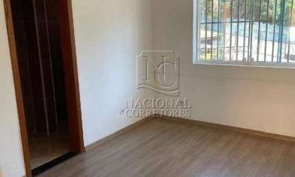 Salão à venda, 150 m² por R$ 805.000,00 - Vila Camilópolis - Santo André/SP