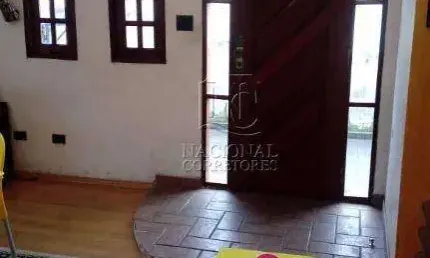 Salão à venda, 129 m² por r$ 750.000,00 - jardim rina - santo andré/sp