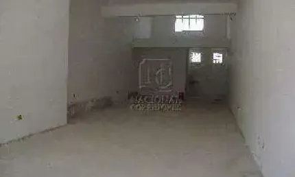 Salão para alugar, 125 m² por R$ 4.650,00/mês - Casa Branca - Santo André/SP