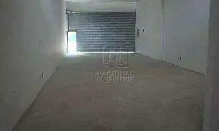Salão para alugar, 90 m² por R$ 3.650,00/mês - Casa Branca - Santo André/SP