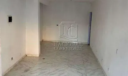 Salão para alugar, 28 m² por R$ 1.760,00/mês - Parque Oratório - Santo André/SP