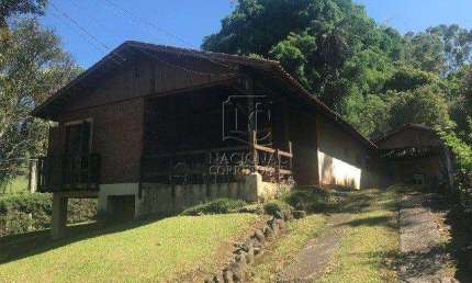Sítio à venda, 48000 m² por R$ 570.000,00 - Centro - Pinhalzinho/SP