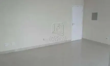 Sala para alugar, 45 m² por R$ 3.150,00/mês - Jardim - Santo André/SP