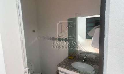 Sala para alugar, 60 m² pors - Vila Boa Vista - Santo André/SP