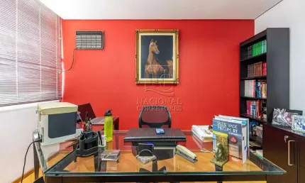 Sala à venda, 79 m² por r$ 300.000,00 - centro - santo andré/sp