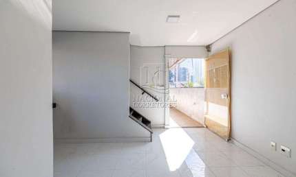 Sala comercial para alugar no Jardim, Santo André 