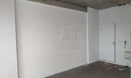 Sala à venda, 32 m² por r$ 320.000,00 - baeta neves - são bernardo do campo/sp