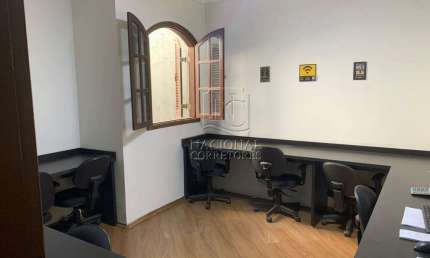 Sala para alugar, 13 m² por R$ 2.700,00/mês - Jardim Rina - Santo André/SP