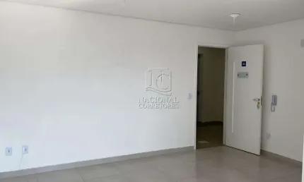 Sala à venda, 32 m² por R$ 287.000,00 - Vila Baeta Neves - São Bernardo do Campo/SP