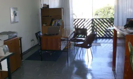 Sala para alugar, 60 m² por R$ 2.640,00/mês - Vila Alzira - Santo André/SP