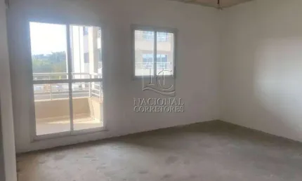 Sala para alugar, 102 m² por R$ 6.036,01/mês - Jardim do Mar - São Bernardo do Campo/SP