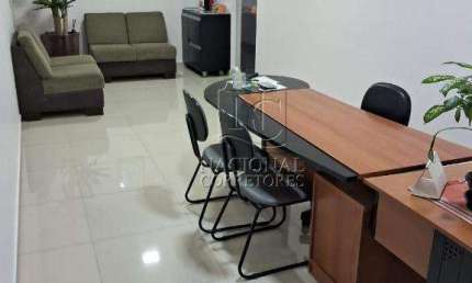 Sala à venda, 84 m² por R$ 980.000,00 - Centro - Santo André/SP