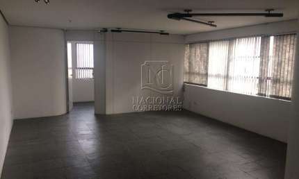Sala à venda, 80 m² por R$ 350.000,00 - Casa Branca - Santo André/SP