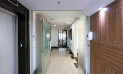 Sala para alugar, 267 m² por R$ 13.871,25/mês - Rudge Ramos - São Bernardo do Campo/SP