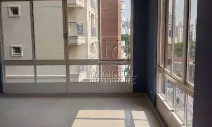Sala para alugar, 98 m² por R$ 5.055,00/mês - Centro - Santo André/SP