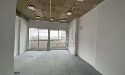 Sala para alugar, 37 m² por R$ 2.286,57/mês - Vila Baeta Neves - São Bernardo do Campo/SP