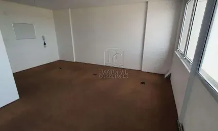 Sala comercial à venda na Vila Homero Thon, Santo André 