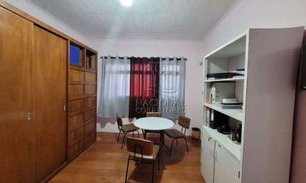 Sala para alugar, 100 m² por R$ 2.683,00/mês - Parque das Nações - Santo André/SP