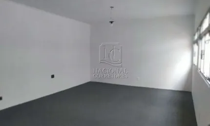 Sala para alugar, 100 m² por R$ 2.683,00/mês - Parque das Nações - Santo André/SP