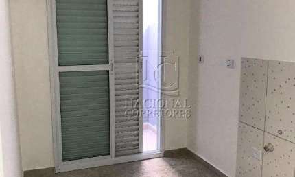 Sala para alugar, 22 m² por R$ 1.850,00/mês - Parque das Nações - Santo André/SP