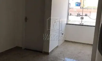 Sala para alugar, 16 m² por R$ 1.851,00/mês - Parque das Nações - Santo André/SP