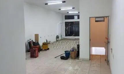 Sala para alugar, 118 m² por r$ 2.650,00/mês - centro - santo andré/sp