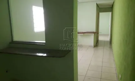 Prédio à venda, 192 m² por r$ 900.000,00 - centro - santo andré/sp